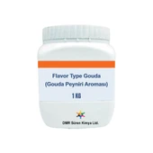 Flavor Type Gouda (Gouda Peyniri Aroması) 1 Kg - 1