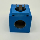 Hidrolik Valf Bobini NG6 23.7mm - 12/24/110/220VAcDc thumbnail 4