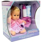 Türkçe Konuşan Altını Islatan Melis Bebek Et Bebek - 6