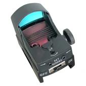 MESSDOT REDDOT 107X - 1