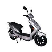 Volta VSX 220 W Elektrikli Motosiklet Gri - 1