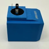 Hidrolik Valf Bobini NG6 23.7mm - 12/24/110/220VAcDc thumbnail 6