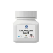 Magnezyum Silikat 1 Kg - 1