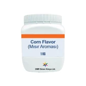 Corn Flavor (Mısır Aroması) 1 Kg - 1