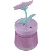 Çiçek Hava Nemlendirici thumbnail 1