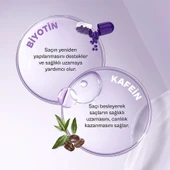 Urban Care Expert Biotin & Kafein Şampuan 350 ml - 1