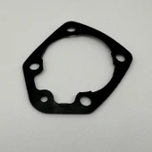 Havalı Uzun Burun Zımba Tabancası Arka Kapak Contası NAIL 8016LN 8016 thumbnail 7