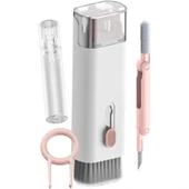 Çok Amaçlı Temizleyici Kit  ve Telefon Standı - 1