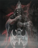 5D Elmas Boyama Kuru Kafa Tablosu thumbnail 2