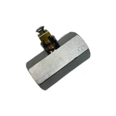 Karcher B40 B60 Su Vanası - 3