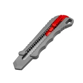 Gfb 4510 Pro Plastik Maket Bıçağı Gri 24 Adet - 3