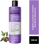 Urban Care Expert Biotin & Kafein Şampuan 350 ml - 2