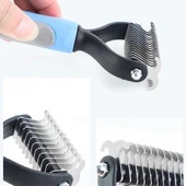 Evcil Hayvan Kıtık Açıcı Tarak - 1