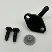 Karcher SC2 SC4 Buharlı Temizlik Makinesi Hortum Giriş Rekoru thumbnail 3