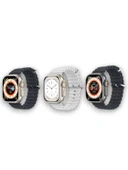 T10 Ultra 2 Akıllı Saat thumbnail 4