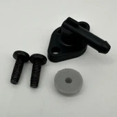 Karcher SC2 SC4 Buharlı Temizlik Makinesi Hortum Giriş Rekoru thumbnail 9