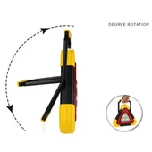 Güneş Enerjili Refluj Lambası - 1