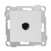 RİTA BEYAZ TV PRİZİ (GEÇİŞLİ) 11DB (MKZ) thumbnail 1