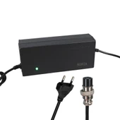 Onvo Rx-4 58.8 Volt 2 Amper - Fanlı Şarj Cihazı - 1