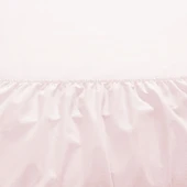 TAÇ RANFORCE LASTİKLİ QUEEN SİZE ÇARŞAF SET PUDRA thumbnail 2