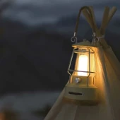 Panther Pt-Fsm Usb Şarjlı Fener - 5