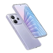 Xiaomi Redmi Note 14 4G Kılıf Zore Süper Silikon Kapak - 2