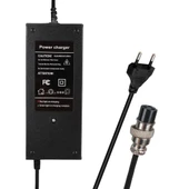 Onvo Rx-4 58.8 Volt 2 Amper - Fanlı Şarj Cihazı - 2