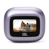 JBL Live Flex 3 ANC TWS Mor Kulak İçi Bluetooth Kulaklık - 2