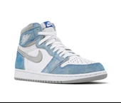 Nike Air Jordan 1 Retro High OG Hyper Royal thumbnail 1