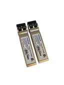FINISAR FTLF8532P4BCV-EM 32G 850nm 300m SFP28 FC Optical Transceiver 32GFC Fibre Channel - 1