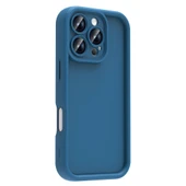 Apple iPhone 16 Pro Max Kılıf Kamera Korumalı Zore Ananas Kapak - 6