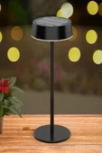 CATA DUBAİ ÜÇ RENK SOLAR DİMMERLİ MASA LAMBASI thumbnail 3