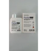 Factor 100 sun screen creamn spf 50+ - 1