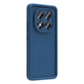 Xiaomi Poco X7 Kılıf Kamera Korumalı Zore Ananas Kapak - 8