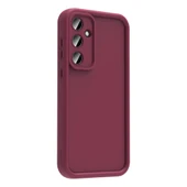 Galaxy A36 Kılıf Kamera Korumalı Zore Ananas Kapak - 8