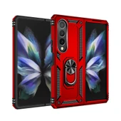 Galaxy Z Fold 4 Kılıf Zore Vega Kapak - 2