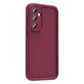 Galaxy A56 Kılıf Kamera Korumalı Zore Ananas Kapak - 2