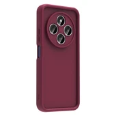 Xiaomi Redmi 14C Kılıf Kamera Korumalı Zore Ananas Kapak - 6