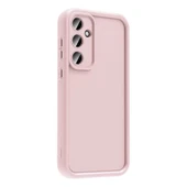 Galaxy A36 Kılıf Kamera Korumalı Zore Ananas Kapak - 2