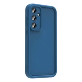 Galaxy A36 Kılıf Kamera Korumalı Zore Ananas Kapak - 6
