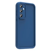 Galaxy A56 Kılıf Kamera Korumalı Zore Ananas Kapak - 4