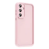 Galaxy A56 Kılıf Kamera Korumalı Zore Ananas Kapak - 8
