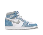 Nike Air Jordan 1 Retro High OG Hyper Royal thumbnail 2