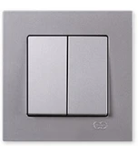 GÜNSAN EQONA M. GÜMÜŞ KOMÜTATÖR (MKZ) thumbnail 1