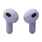 JBL Live Flex 3 ANC TWS Mor Kulak İçi Bluetooth Kulaklık - 6