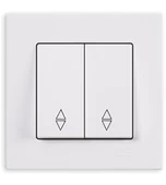 GÜNSAN EQONA FİLDİŞİ KOMÜTATÖR-VAVİEN (MKZ) thumbnail 1