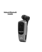 PG920 Klipsli Bluetooth Kulaklık - 1