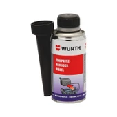 Würth Dizel Yakıt Sistemi ve Enjektör Temizleyici 150 ml - 1