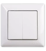 GÜNSAN VISAGE BEYAZ KOMÜTATÖR (MKZ) thumbnail 1