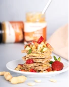 Dosewell %100 Fıstık Ezmesi 300 gr thumbnail 3